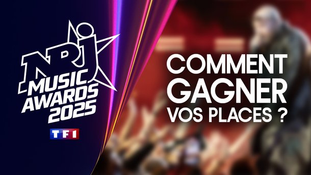 Comment gagner vos places pour la cérémonie ?
