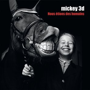 Nous Étions des Humains