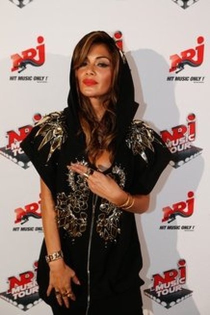 NRJ MUSIC TOUR - Saint-Etienne - 4 octobre 2014