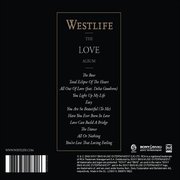 The Love Album
