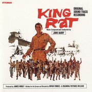 King Rat [B.O.F.]