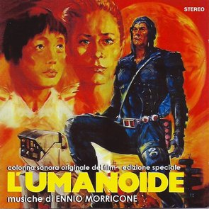 L'Umanoide [B.O.F.]
