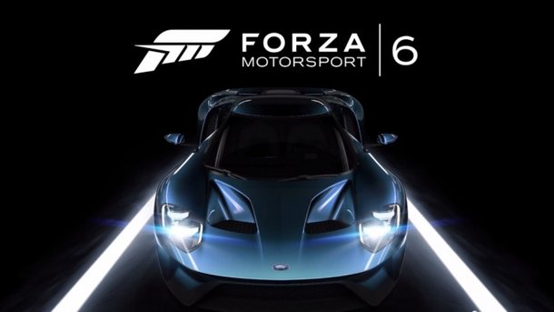 E3: Forza Motorsport 6 roule des mécaniques