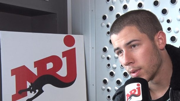 Nick Jonas : «Le cinéma, un nouveau chapitre de ma carrière»