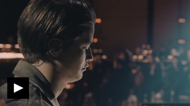 Kygo: découvrez «Stargazing» version orchestre philharmonique!