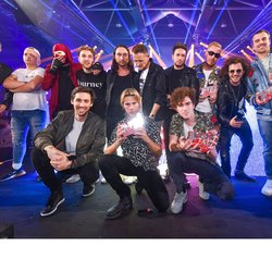 MICS Monaco 2018
