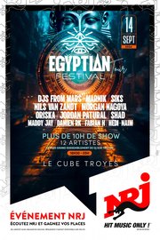 Egyptian Tour Festival 2024
