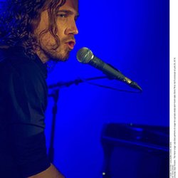 Concert Pop Love Chérie FM - Julien Doré