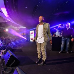 Willy William - NRJ Music Awards 2017