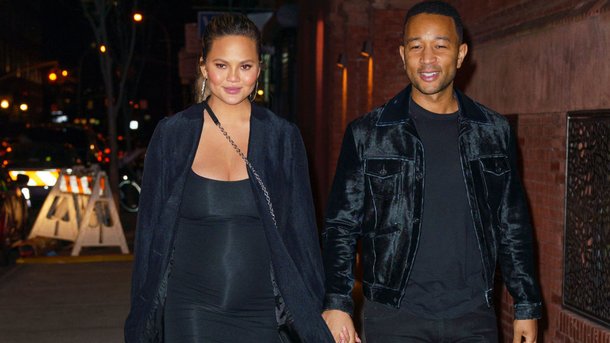 John Legend aurait-il pensé à quitter sa femme juste avant le mariage ?