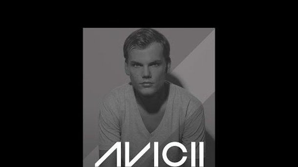 Avicii : découvrez son nouveau hit !