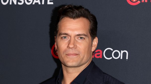 Henry Cavill : gentleman en toutes circonstances