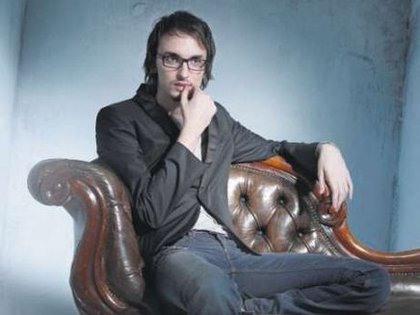 Christophe Willem