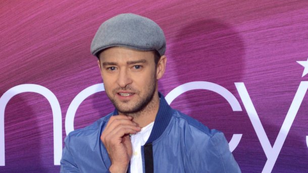 Justin Timblerlake explose les charts UK