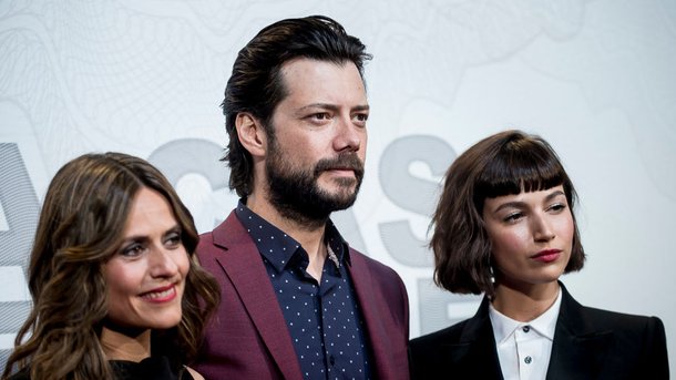 «La Casa de Papel» saison 5: qu’en pensent les fans?