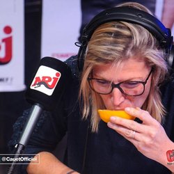 Mardi 19 Janvier - C Cauet sur NRJ