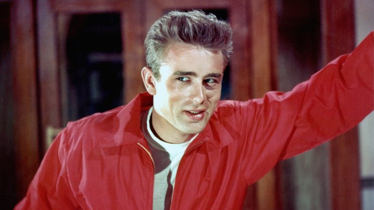 James Dean / Warner Bros Californie