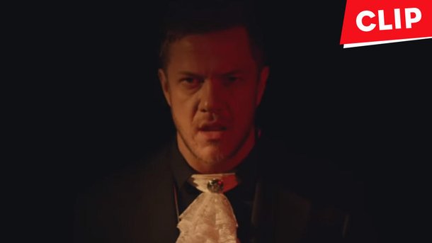 Imagine Dragons de retour avec le clip hanté de «Natural»