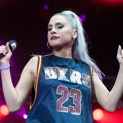 Unicq - NRJ In The Park Trélazé 2016