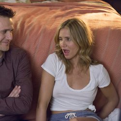 Annie (Cameron Diaz) et Jay (Jason Segel) essaient de retrouver l'étincelle dans leur couple