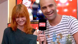 Ycare et Axelle Red veulent continuer leur collaboration!