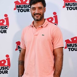 Jérémy Frerot - NRJ Music Tour Trélazé 2024