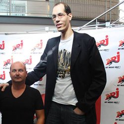Vendredi 30 août avec le Mix de Cauet