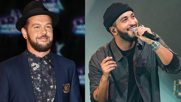 Claudio Capéo, Slimane, Damien Sargue: leur hommage à  Michel Fugain