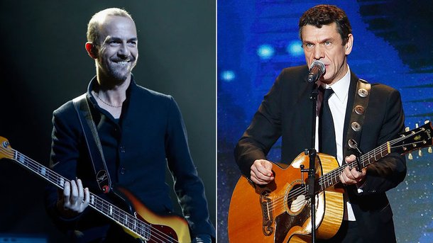 Ces chanteurs français qui ont enregistré dans les studios mythiques d'Abbey Road