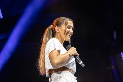Vitaa - NRJ Music Tour Haguenau 2021