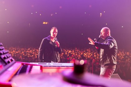 NRJ Music Tour Lyon