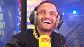 Malik Bentalha : enfant, il faisait du karaté et du foot, mais avait quelques problèmes avec les tailles de ses maillots  - L’Afterwork du Rire