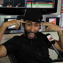 Lundi 18 Mai 2015 avec Sindy et La Fouine