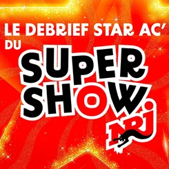 NOAH DANS LE DEBRIEF STAR AC DU SUPERSHOW