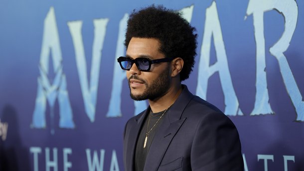 Découvrez le titre inédit de The Weeknd pour "Avatar 2"