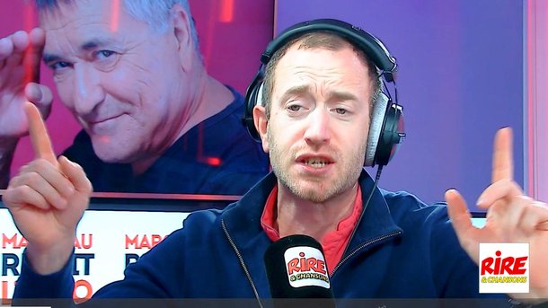 Foot : classico OM-PSG, nouveaux tests salivaires, fin des masques faits maison dans les écoles - Marceau refait l'info