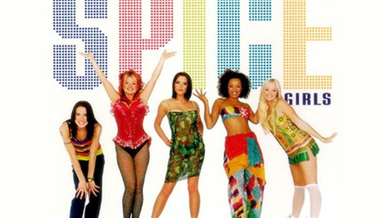 Spice Girls
