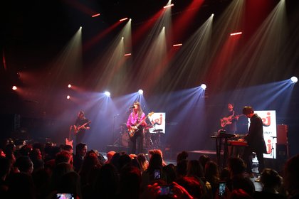 Clara Luciani - NRJ Live Session