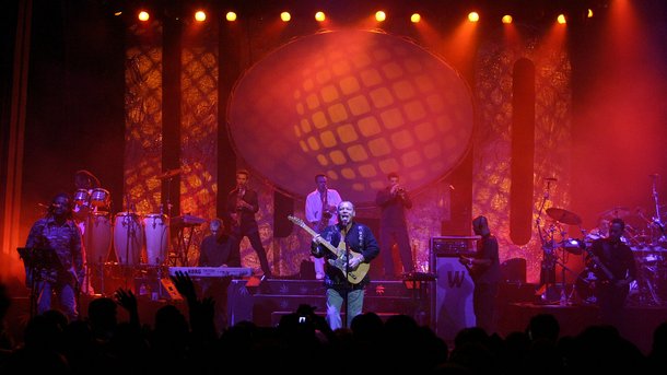 Retour sur les plus grands succès d’UB40