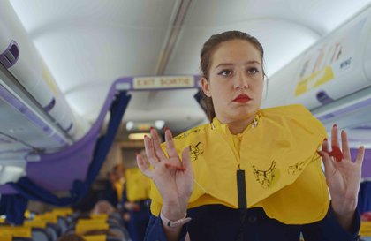 Rien à Foutre avec Adèle Exarchopoulos, Alexandre Perrier, Mara Taquin