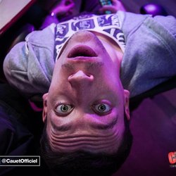 Jeudi 11 Février avec RIDSA - C Cauet sur NRJ