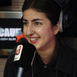 Mercredi 17 septembre avec Lilly Wood