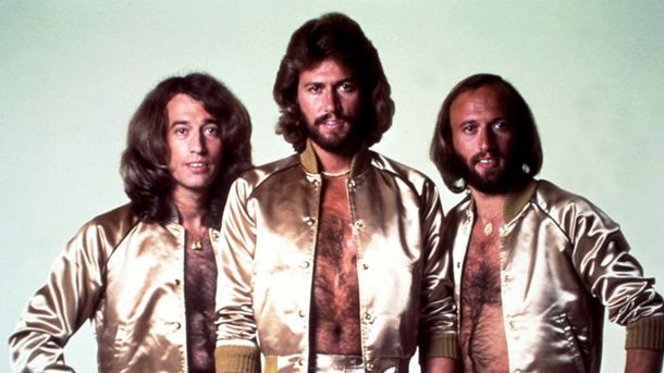 Le collector du Club Chérie : "How Deep is your Love" des Bee Gees