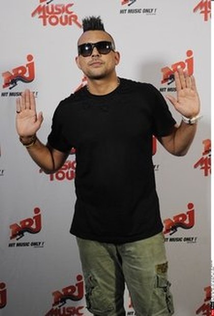 NRJ Music Tour de Nancy: les photos