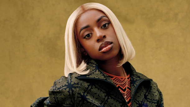 Le coup de cœur du Club Chérie : "People Pleaser" de Cat Burns