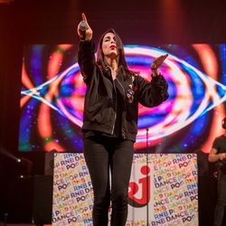 NRJ MUSIC TOUR DE LYON 2018