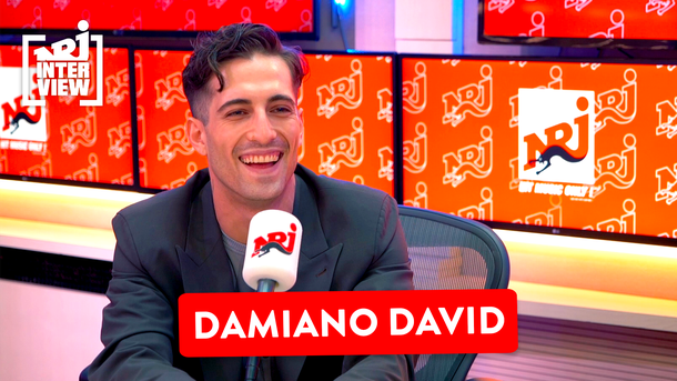 Damiano David sans Måneskin : il nous présente son premier single solo, « Silverlines »