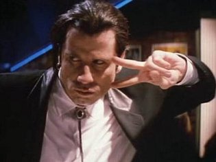 John  Travolta