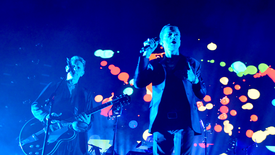 Depeche Mode insuffle une nouvelle vie à "Ghosts again"