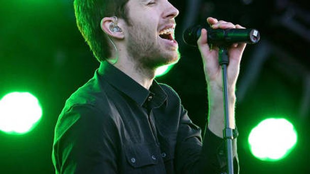 Calvin Harris : encore un featuring explosif !